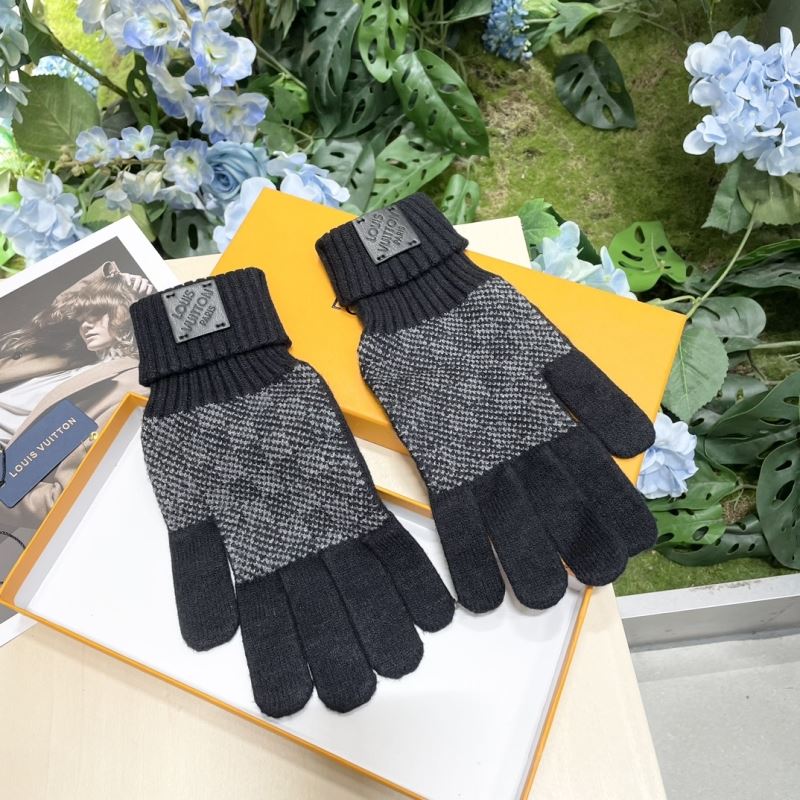 Louis Vuitton Gloves